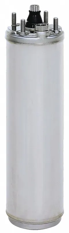 Franklin Electric 2243009203S Deep Well Submersible Pump Motor 1-1/2 HP Capacitor-Start