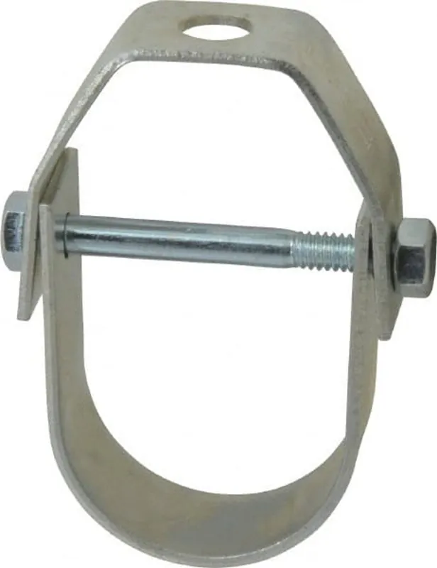 Empire Industries 11G0125 Adjustable Standard Clevis Hanger 730 lb Load