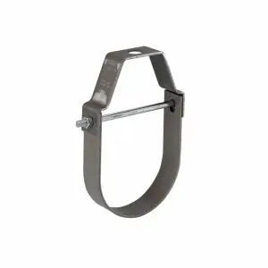 EATON B-LINE B3100-6PLN Slide-Rite Clevis Hanger 6 inches Pipe