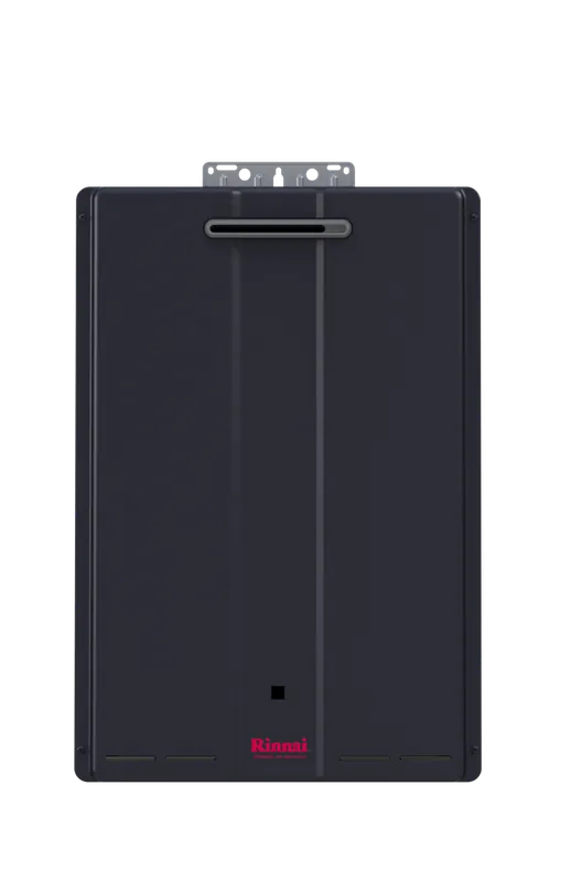 Rinnai C199EN Condensing Outdoor Tankless Water Heater (NG)