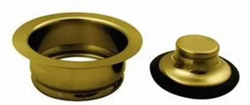 Trim To The Trade 4T-213K-2 Waste King EZ Mount Disposal Flange & Stopper