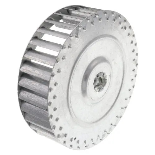 Trane WHL00922 Fan Wheel 4.72 inches x 1.31 inches