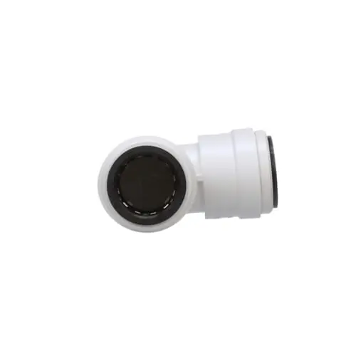 WATTS 3517-14 3/4 IN CTS Plastic Elbow