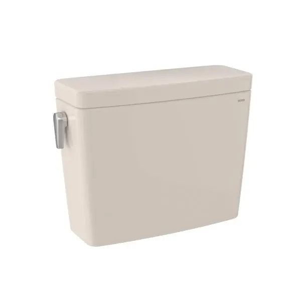 Toto China ST746EMA#12 Drake Dual Flush Tank and Cover Only 0.8/1.28 gpf