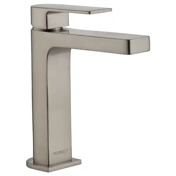 Peerless Faucet P1519LF-BN-HA Xander Single Handle Bathroom Hi-Arc