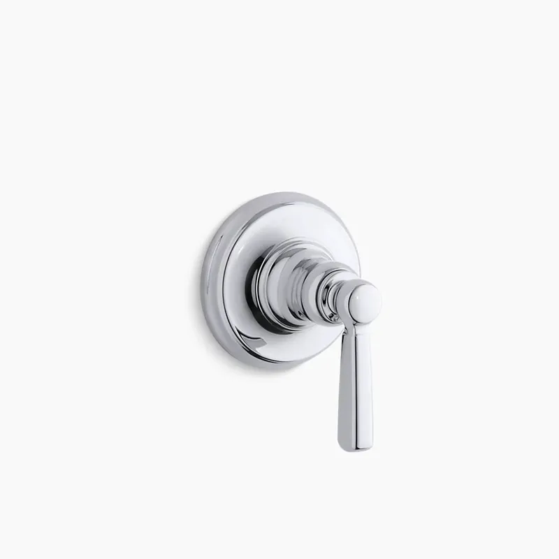 KOHLER K-T10595-4-2BZ Bancroft MasterShower Transfer Valve Trim