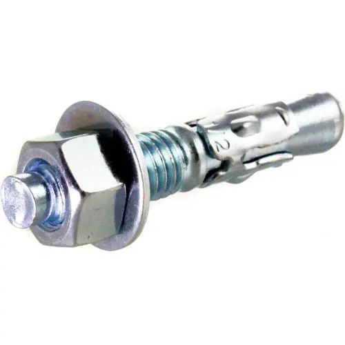 Brighton-Best 279110 Wedge Anchor 1/2-13 inches x 3-3/4 inches