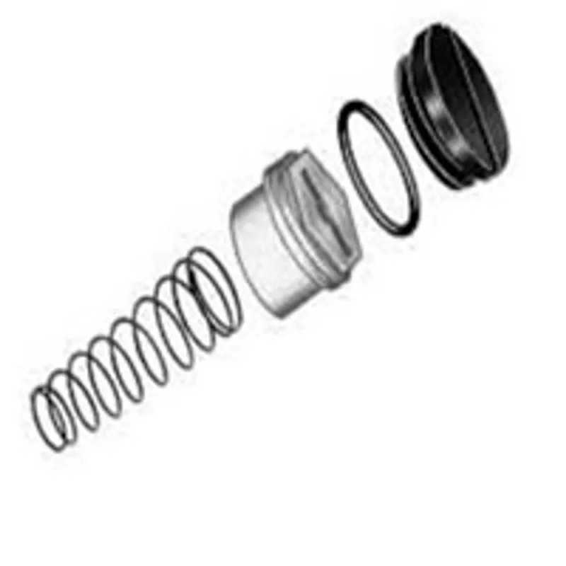 Honeywell 393691/U Single Stage Natural to Lp Gas Conversion Kit 8 inches to 12 inches