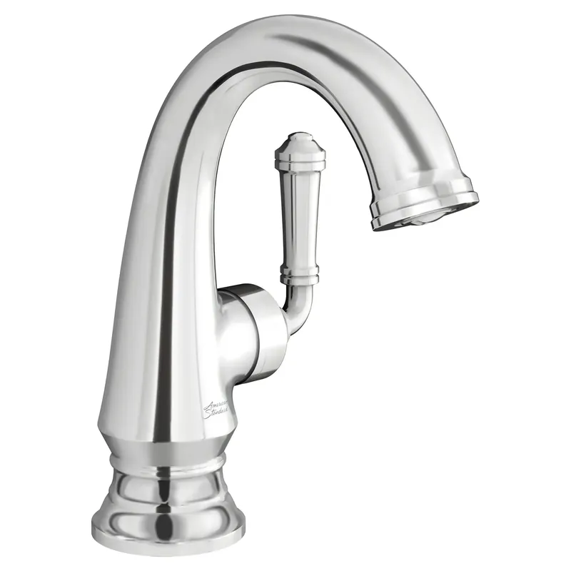 AMERICAN 7052.121.002 Delancey Single Hole Single-Handle Bathroom Faucet 1.2 gpm
