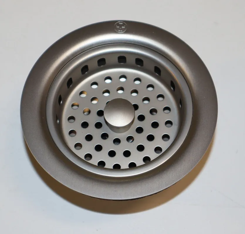 Trim To The Trade 4T-231-50 Large Basket Strainer