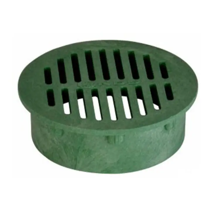 NDS NATIONAL DIVERSIFIED SALES 1250 12 inches Round Sewer & Drain Grate