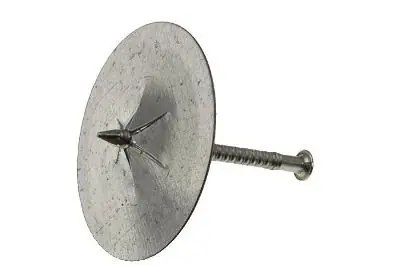 HARDCAST 308325 DynAir Spot-Ons Insulation Fastener