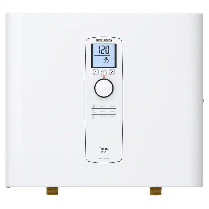 Stiebel Eltron TEMPRA 29 Plus 28.8 kW Electric Tankless Water Heater