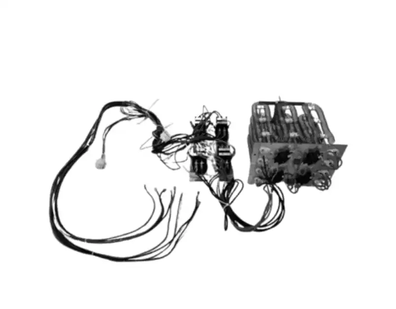 Frigidaire HK1-08K-01A 8 kW A2L Heater Kit HK1-08K-01A