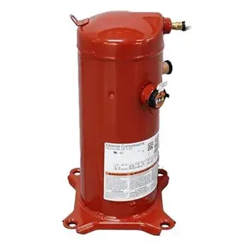 Trane COM11850 Compressor 2.6 TON Replaces COM11850