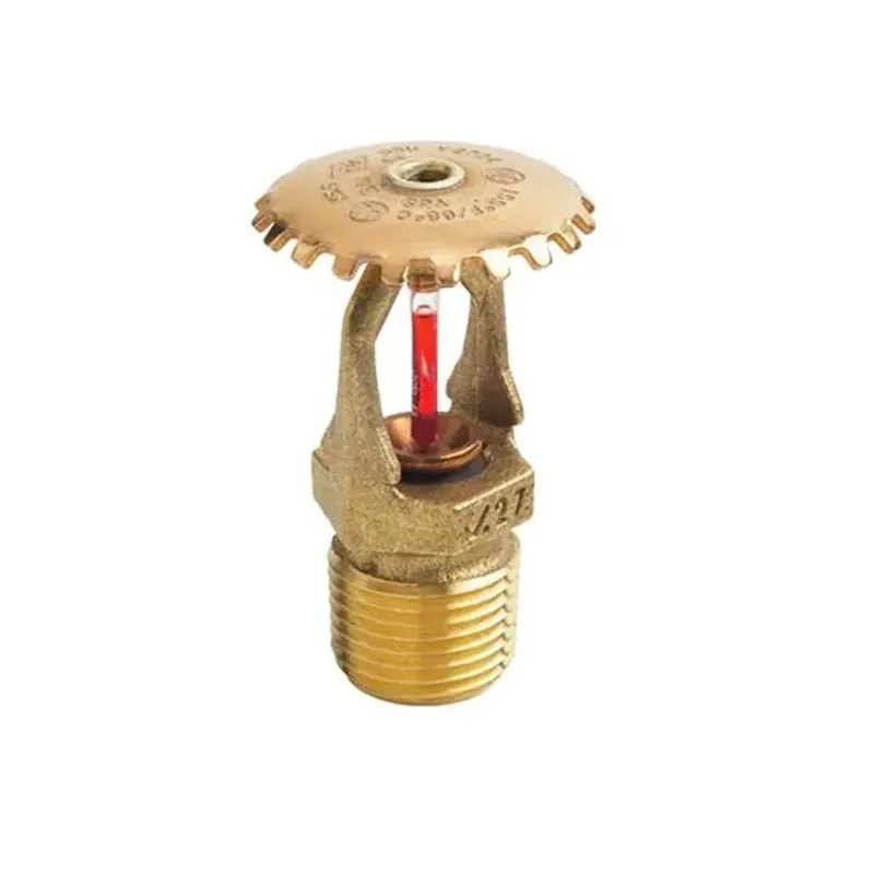 Victaulic S112ECQ610 EC-11 Sprinkler 3/4 68°C