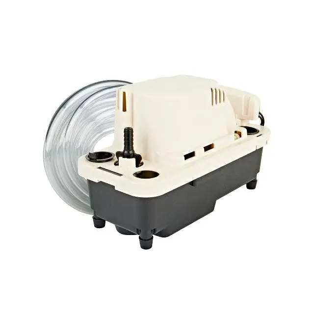 Little Giant VCMA-20ULST-PRO-230V Condensate Removal Pump 230 Volt