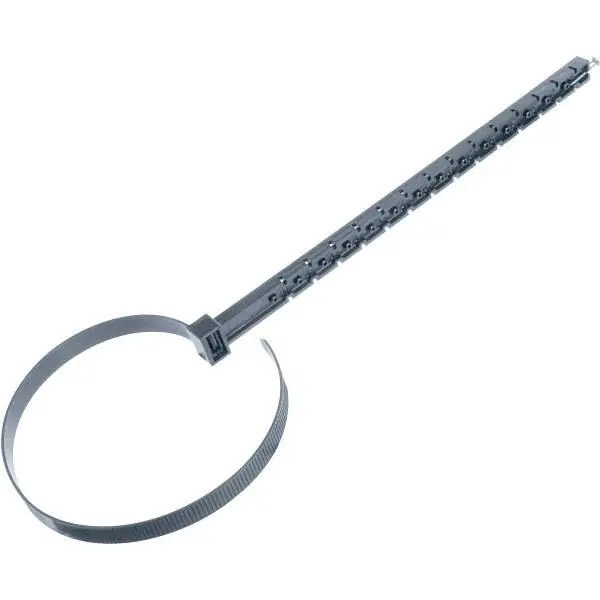 Sioux Chief 553-014B 14 Inches DWV ZipStick Extension Hanger