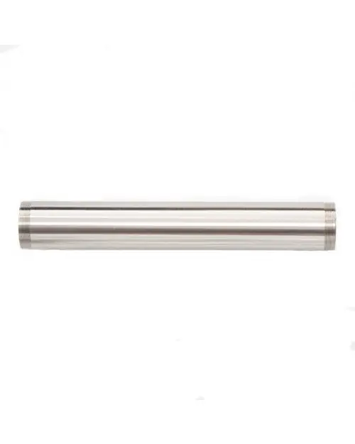 Trim To The Trade 4T-368-1 Lavatory Drain Tail Piece 8 inch