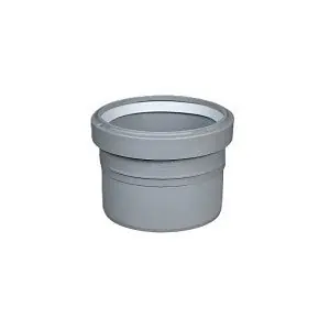 Centrotherm Eco Systems ISAAL0202-24 Appliance Adaptor 2 in.
