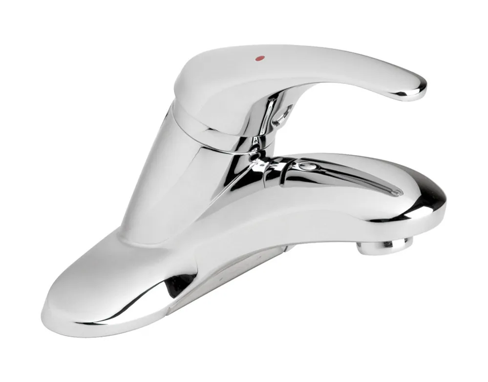 SYMMONS INDUSTRIES S-20-2-G-0.5 Symmetrix Lavatory Faucet 0.5 gpm