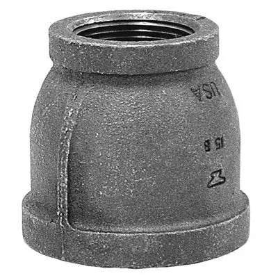 Anvil 810088419 GL RC 1-1/2 x 1 Reducing Coupling