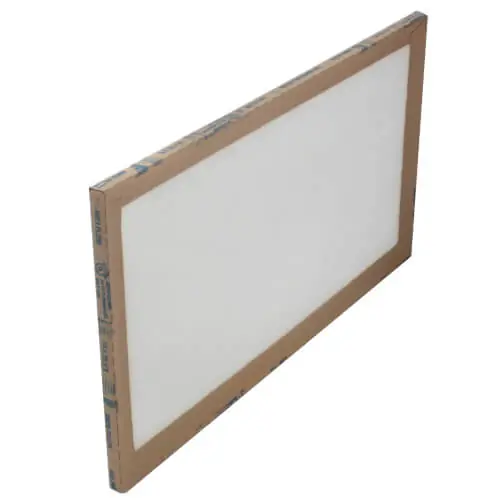 HART & COOLEY 284140250 Replacement Filter 14 inches x 25 inches x 1 inches
