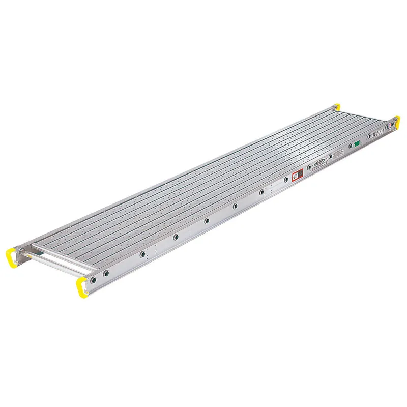 METALS 2624 Stage 24in W x 24ft L
