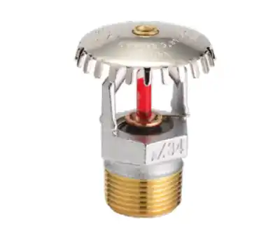 Victaulic S342AFS610 V3403 200 Degrees F 3/4 in. K11.2 Standard Response Upright Fire Sprinkler