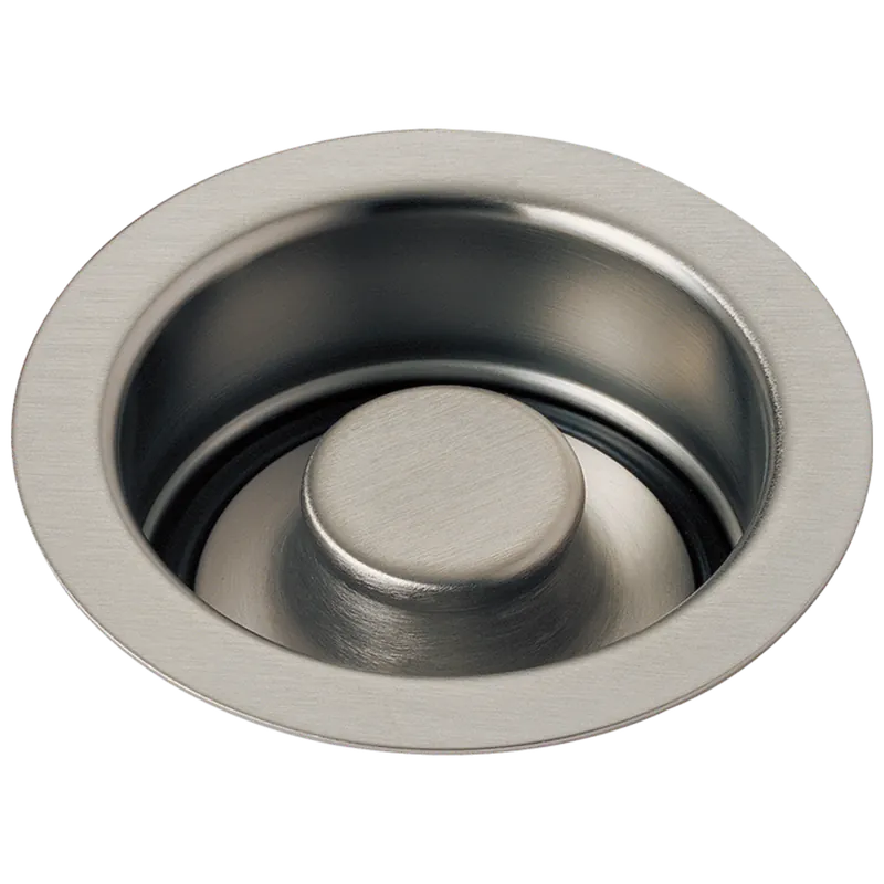 Brizo 69070-SS Kitchen Disposal and Flange Stopper 4 1/2 inches