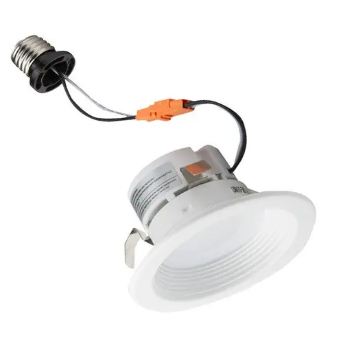 Morris 72607 4 Inches LED Recessed Retrofit Kit