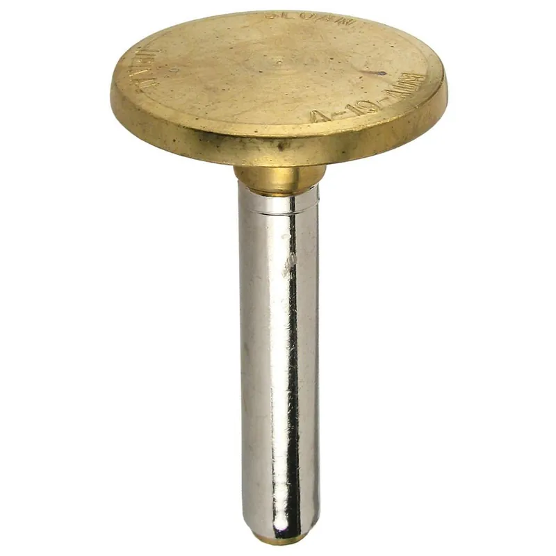 Sloan Valve A19AUM Relief Valve - Urinal (Brass)