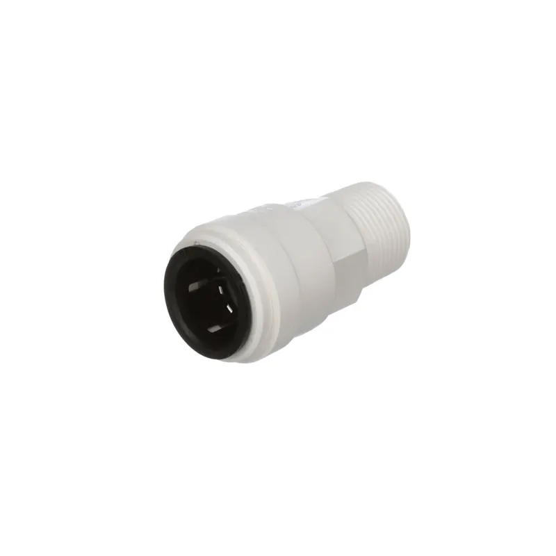 WATTS 3501-1412 35 Series Male Connector 3/4 In Ct