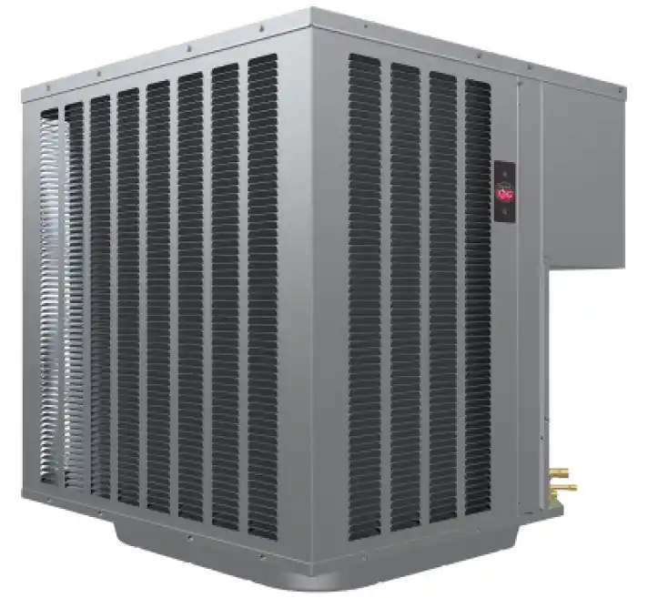 RUUD WA14AY48AJ1NA Endeavor Line Choice Series 4 ton Air Conditioner 208/230/1/60