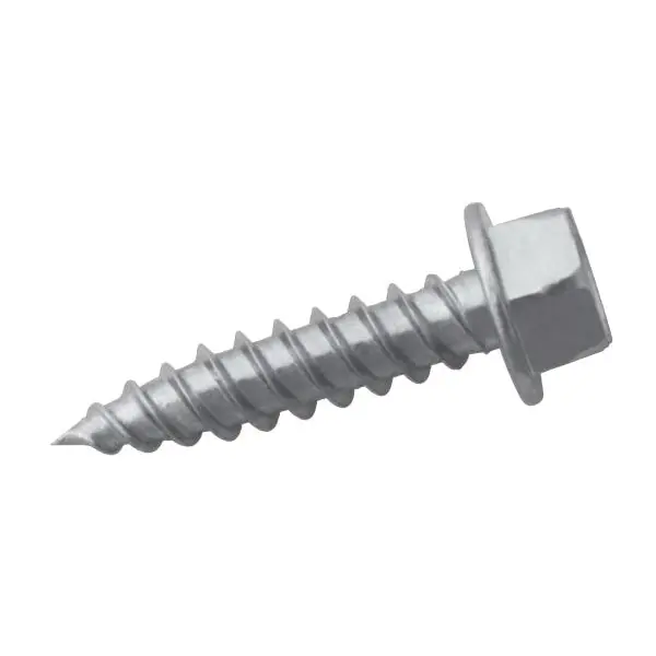 Duro Dyne 14256 Super Saber Screw 3/4 inches High Head 1000 Pack