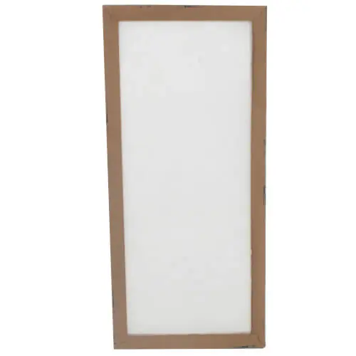 HART & COOLEY 284140300 Polyester Throw Away Replacement Filter 14 inches x 30 inches x 1 inches