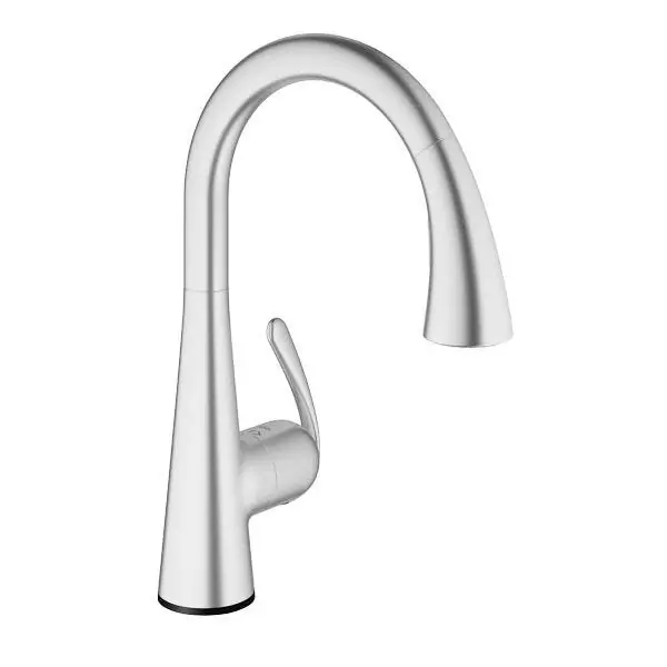 GROHE 30205DC1 Ladylux Kitchen Faucet 1.75 gpm