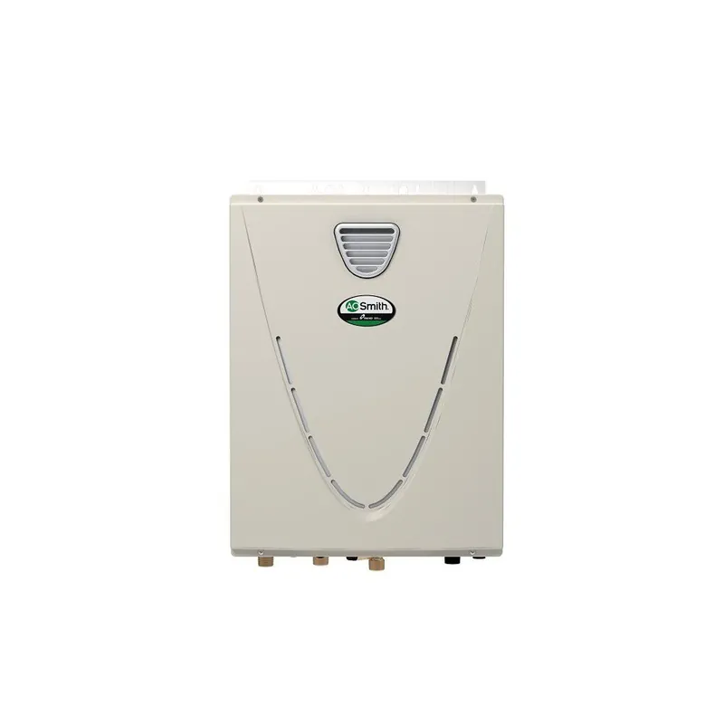 AO Smith ATO-540P-P 101 Residential 199,000 BTU Liquid Propane Tankless Water Heater