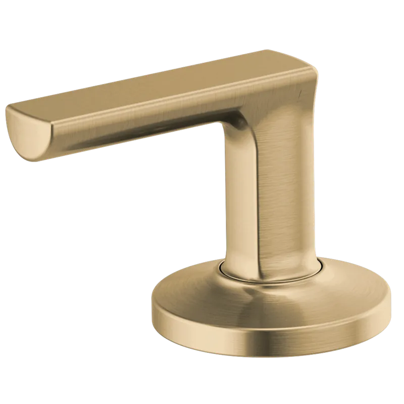 Brizo HL5306-GL Kintsu Widespread Lavatory Lever Handle Kit