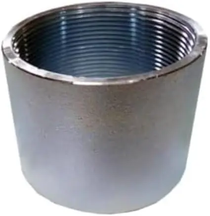 Morris 14396 Conduit Coupling 4 inches