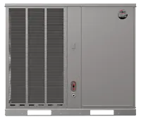 Ruud RHPAYB030AJT000NA Endeavor Line Achiever Series Residential Packaged Heat Pump 30000 Btu/h