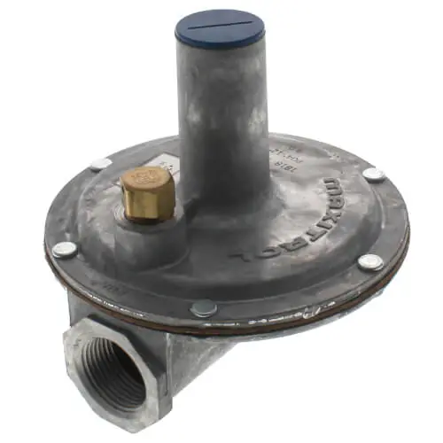 Maxitrol 325-5A-1-12A39 Gas Regulator 325,000 BTU 1 inches 12A39
