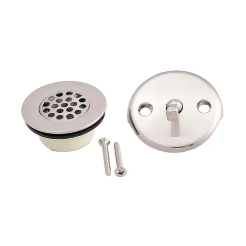 Trim To The Trade 4T-1900C-34 Trip Lever Conversion Kit with Plastic Bushing
