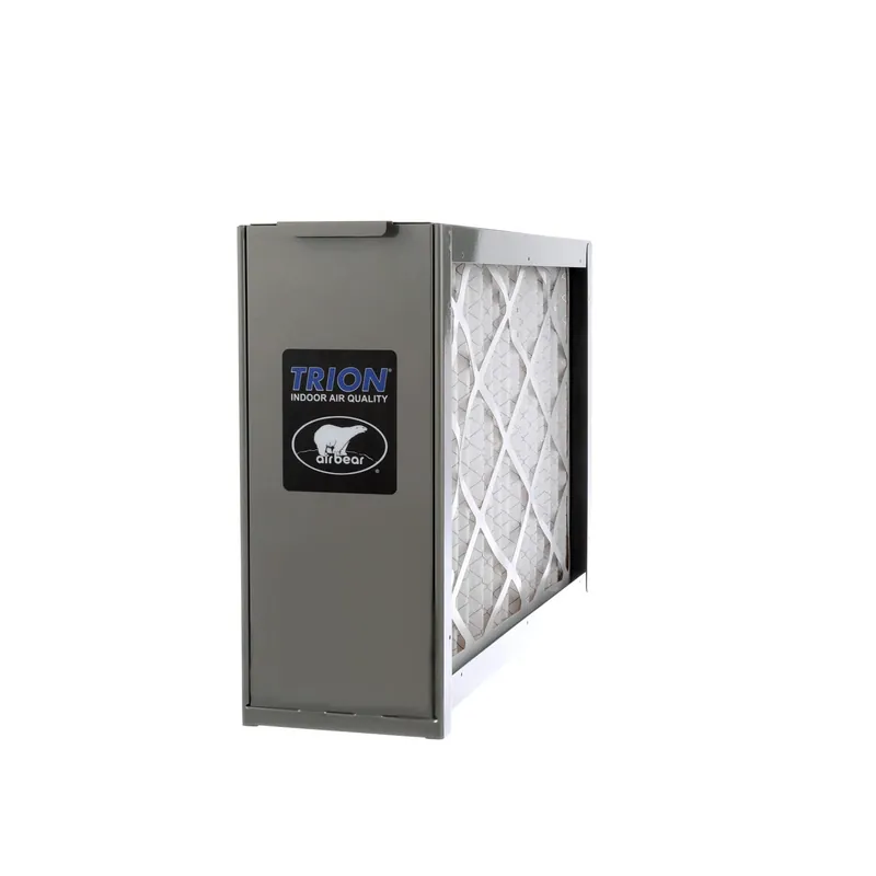 TRION 455602-127 Air Bear Supreme 1400 Air Cleaner 16 inches x 25 inches x 5 inches