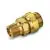 GASTITE XR3TRM-11-NF-12 XR3 Termination Fittings with No Flange (Box Of 12)