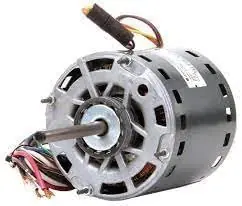 MARS 3589 Direct Drive Blower Motor 3/4 HP