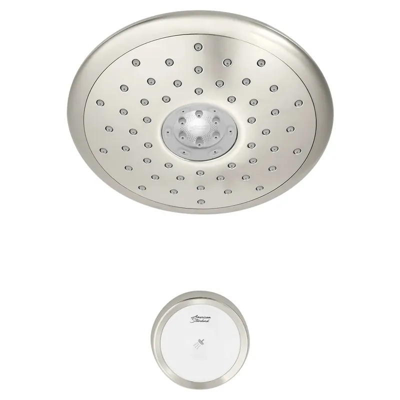 American 9038.474.295 Spectra Plus eTouch Four-Spray Function Shower Head 1.8 GPM