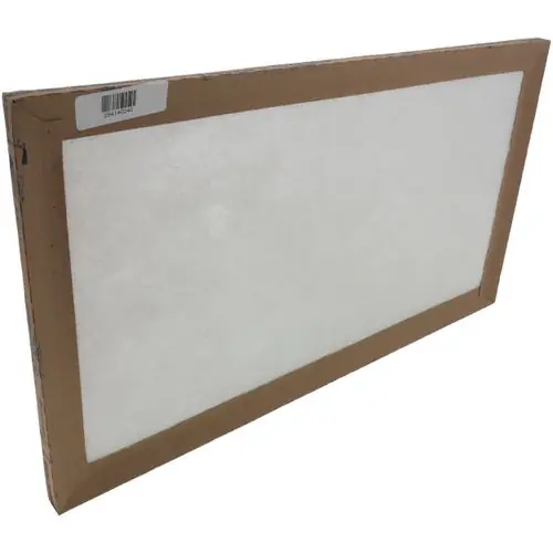HART & COOLEY 284140240 Replacement Filter 14 inches x 24 inches x 1 inches