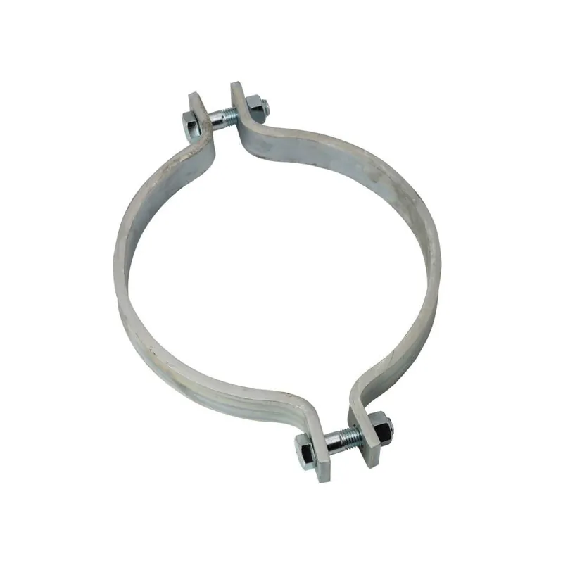 Eaton B-LINE B3140-6PLN Pipe Clamp 6 inches Replacement MPN