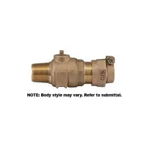 Ford Meter Box FB1000-7-NL Ballcorp AWWA/CTS PJ